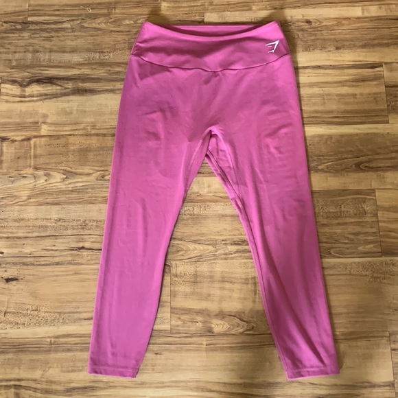 Gymshark Pants - Gym shark 🦈 size large